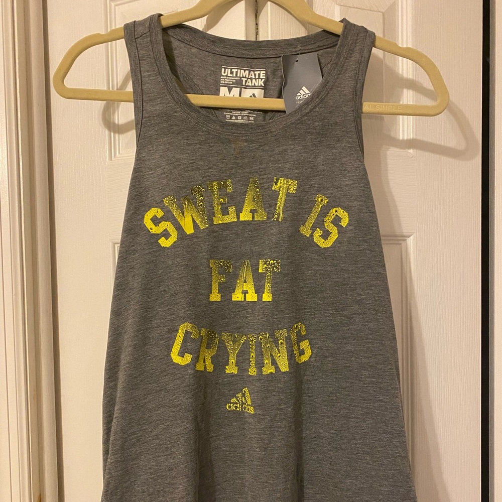 Adidas Women’s Tank